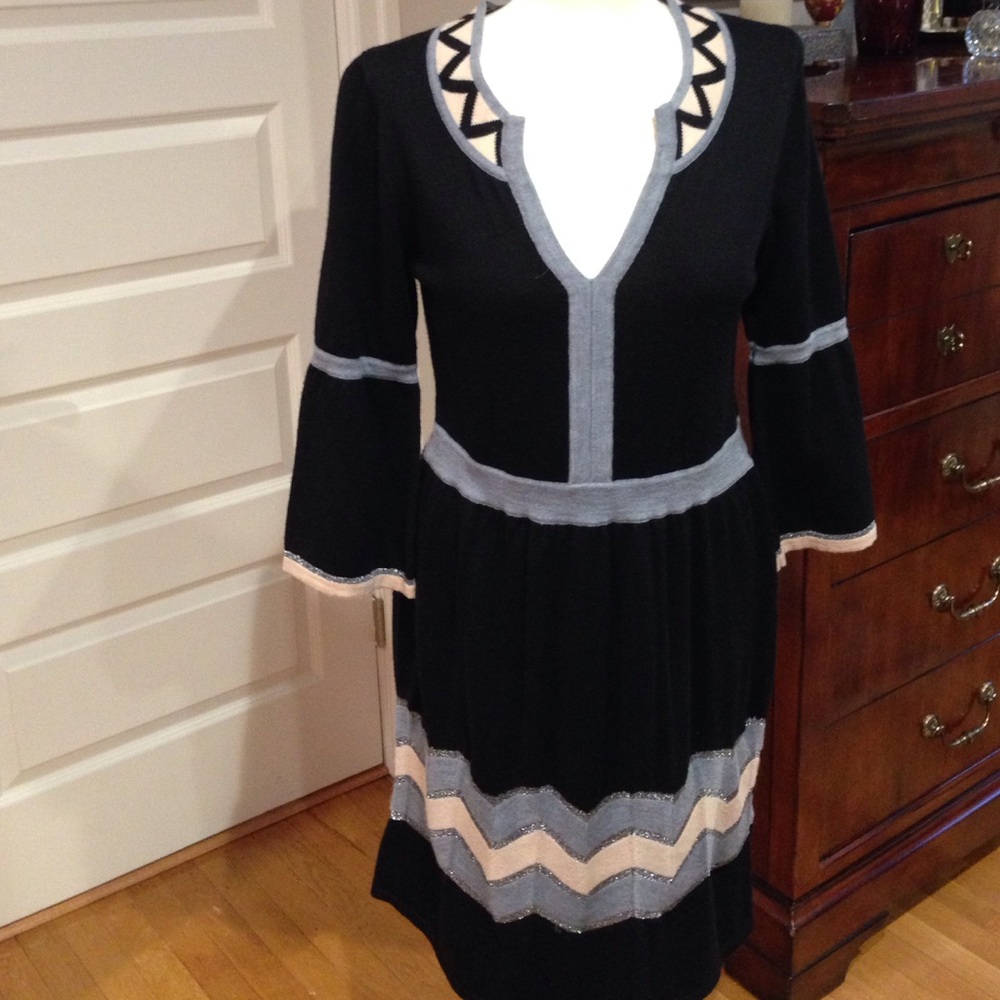 Milly Sweater Dress!